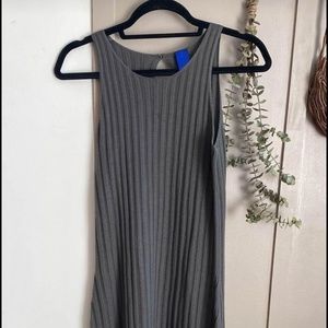 Stunning ribbed bodycon dress by Kit and Ace